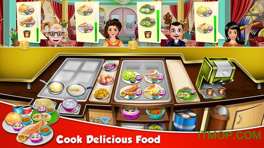 cooking festʯ(⿽) v1.19 ׿ڹ޸İ 2