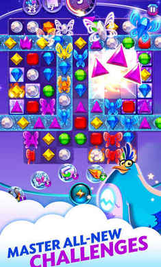 ʯ°(Bejeweled) v2.11.3 ׿ 2