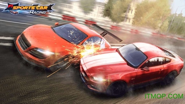 f1ƯƳِo޽F1 - Sports Car Racing v3.1 ׿ 1