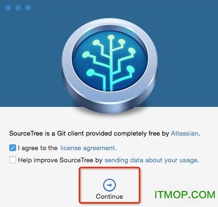 SourceTree for Macƽ v2.6.2 ƻ3