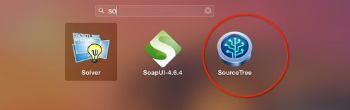 sourcetree macѰ