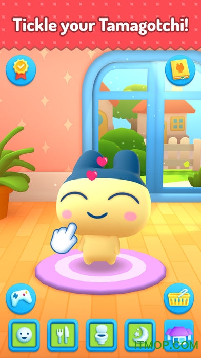 Զİ(My Tamagotchi Forever) v1.0.3.748 ׿1