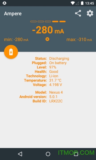 ampere° v3.46 ׿ 1