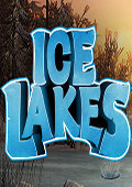 ice lakesİ