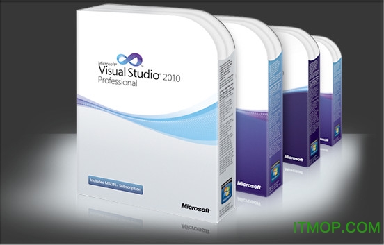 vs2010专业版(Visual Studio 2010 Professional) v10.0.30319.1 简体中文版 0
