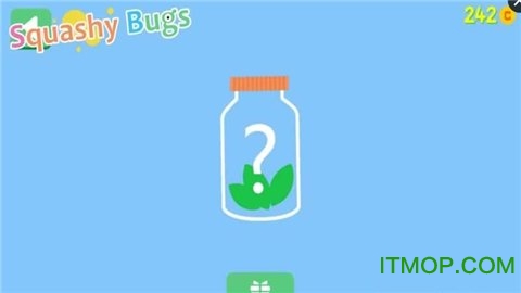 ĳ(Squashy Bugs) v1.2.0 ׿ 0