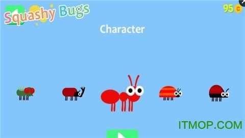 ĳ(Squashy Bugs) v1.2.0 ׿ 2