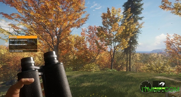 ҰԵĺ(theHunter: Call of the Wild) v1.9 ȫDLCⰲװδܰ 0