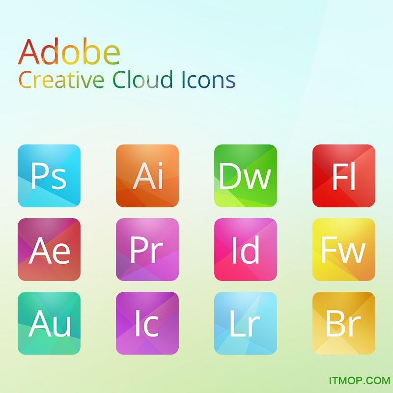 adobe cc2018ȫ