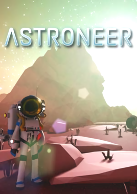 ̽ռİ(ASTRONEER)