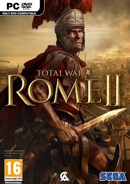 2ȫսۻʰ(Total War: ROME II)δƽ