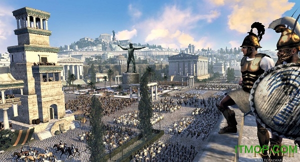 2ȫսۻʰ(Total War: ROME II)δƽ v2.4.0 ȫDLCⰲװ 1