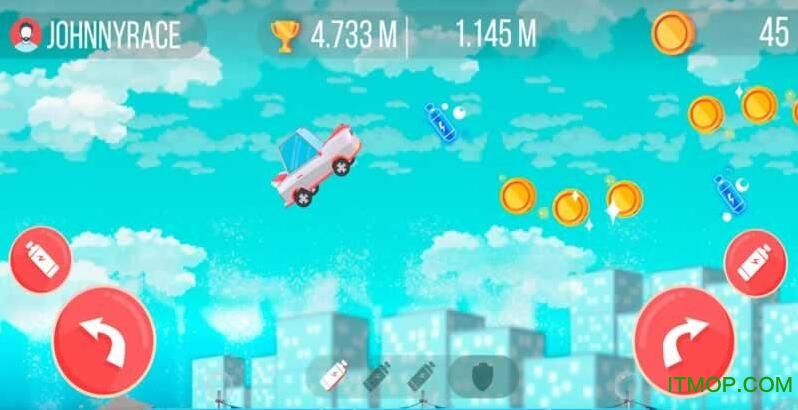 ڹƽ(Dragn Jump) v1.0.1 ׿޽Ұ 3