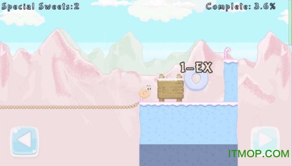 Ȧֻ(Super Donuts) v1.2 ׿2