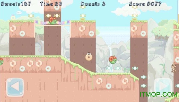 Ȧֻ(Super Donuts) v1.2 ׿ 3