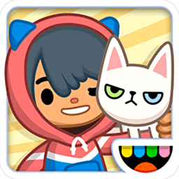 пΑ(Toca Life:Pets)