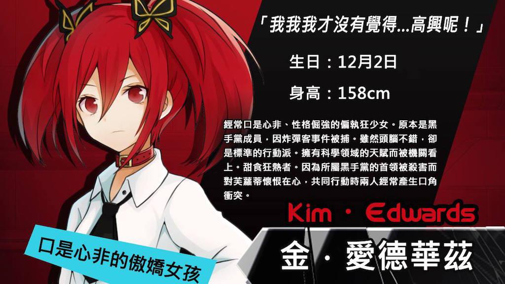 GuiltyGate罪之门