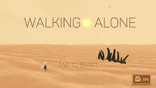 独行(Walk Alone)