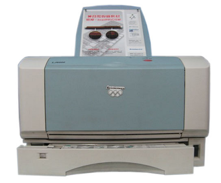 联想lj6000驱动