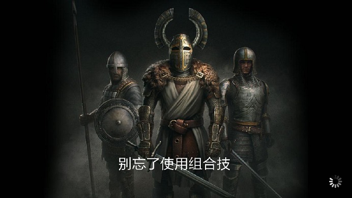 骑士对决中世纪竞技场中文版