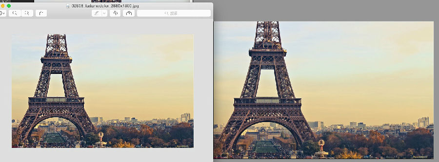 adobe camera raw mac 中文版