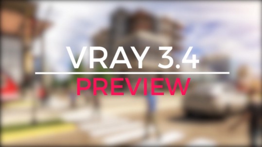 vray