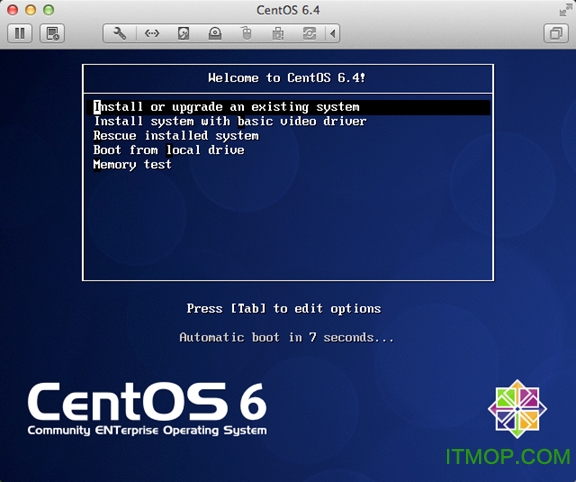 CentOS 6.4 °װ̳