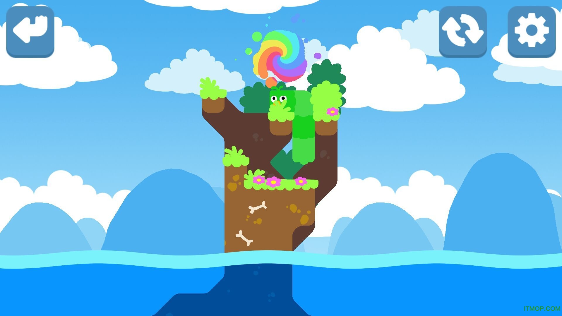 ڹƽ(snakebird) v5 ׿ 2