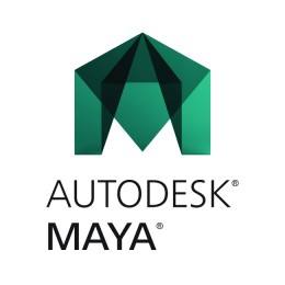 Autodesk Maya2017