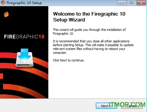 Firegraphic XP(ͼƬ) v10.0.1018 ر 0
