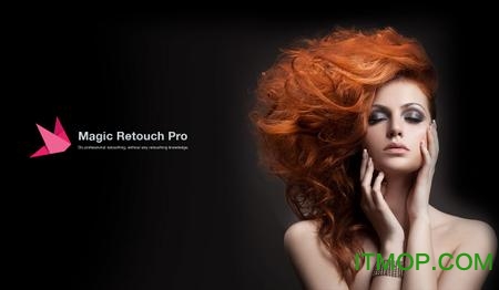 psĥƤmagic retouch pro v3.8.1_֧Win/Macϵy(tng) 0