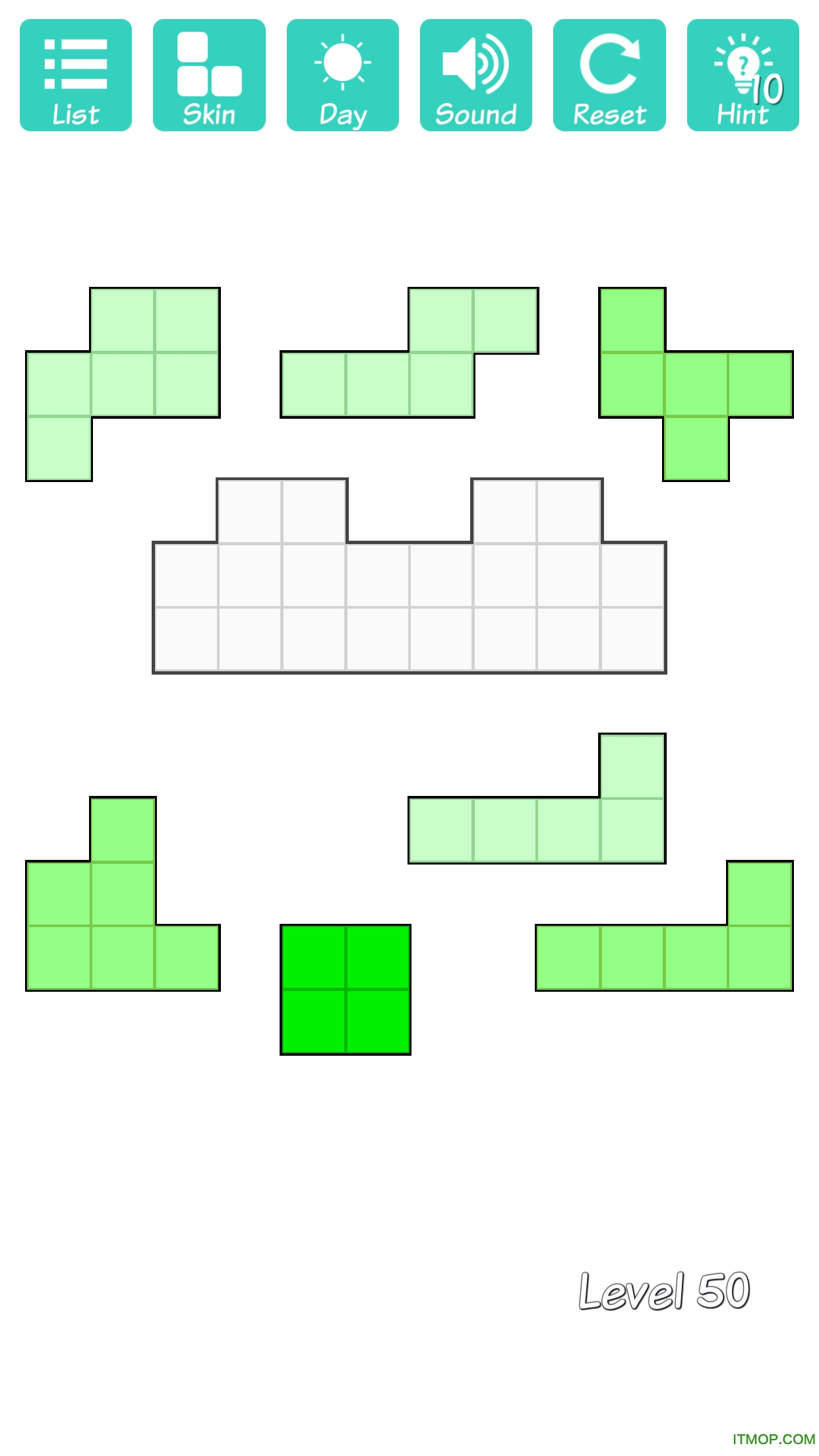 ɫƴͼʾ(Coloring Block Puzzle) v1.0.6 ׿ڹ޸İ 0