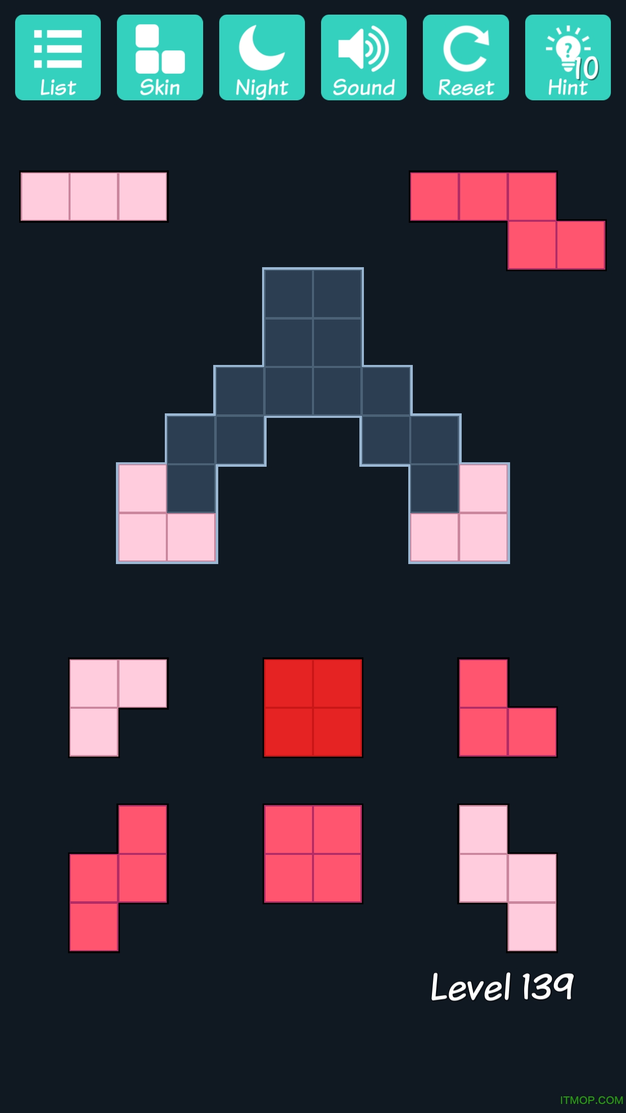 ɫƴͼʾ(Coloring Block Puzzle) v1.0.6 ׿ڹ޸İ 2