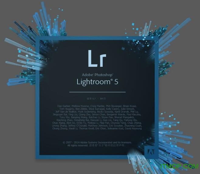 adobe lightroom for mac v10.3.0 װ0