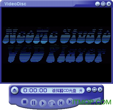 VCD v1.6 ɫѰ 0