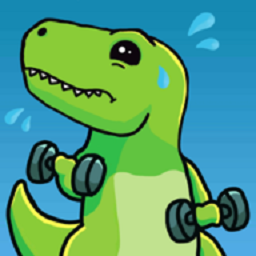 ٪_o(Jurassic Gym)