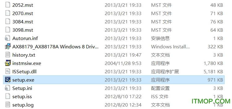 AX88179/AX88178A For win8 v1.0.4.0 ٷ 0