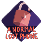 ֙C(A Normal Lost Phone)