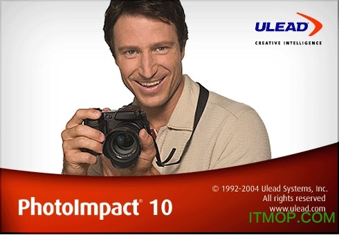 Ulead PhotoImpact 10İ(PhotoӲ10)  0