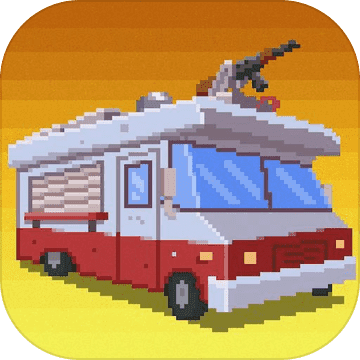 Gunman Taco Truckƽ(ھ܇)