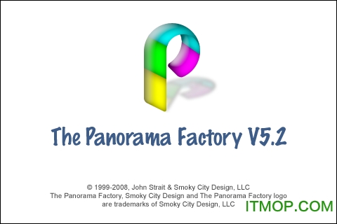 The Panorama Factory