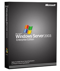 Windows 2003 SP2 Ѱ 0