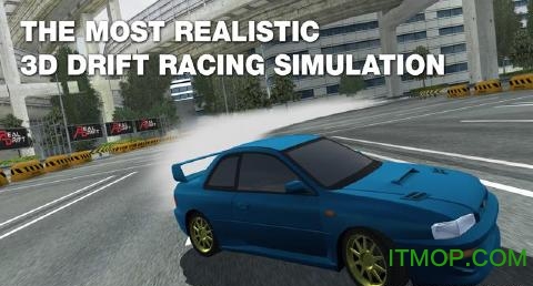 ʵƯ޽Ұ棨Real Drift v3.6 ׿ڹƽ 0