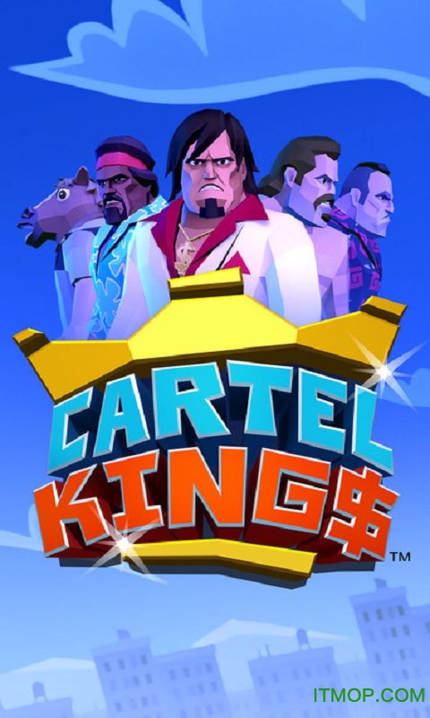 ض֮(Cartel Kings) v1.804 ׿ 0