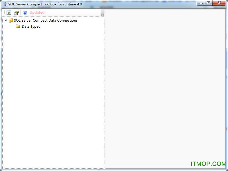 SQL Server Compact Toolbox(VSӻSQL CEݿ) v3.7 ٷ° 0