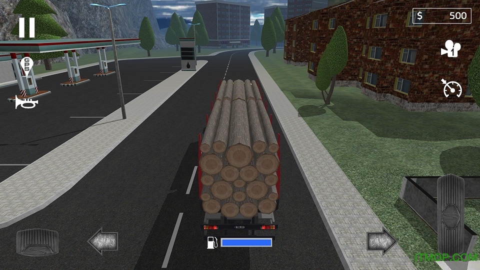 Cargo Transport Simulator(ģ) v1.15.3 ׿ 0