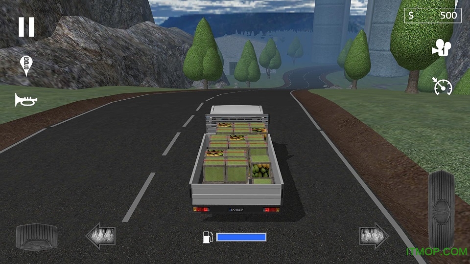 Cargo Transport Simulator(ģ) v1.15.3 ׿ 3