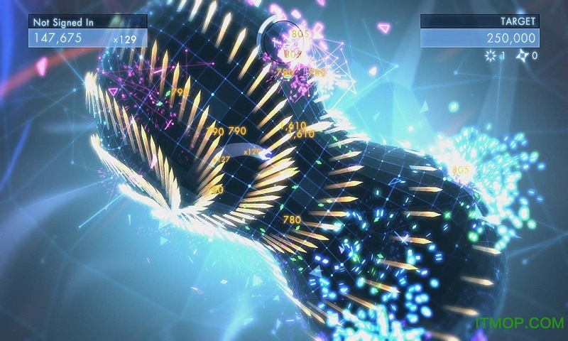 ս3άȺ(Geometry Wars 3) v1.0.0 ׿ֱװ0