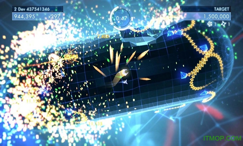 ս3άȺ(Geometry Wars 3) v1.0.0 ׿ֱװ1