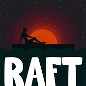 ģϷڹƽ(raft survival simulator)